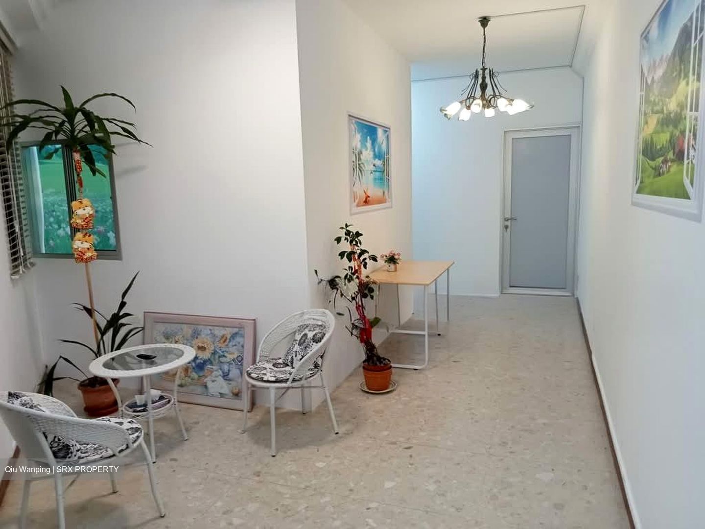 Summerdale (D22), Condominium #576094271